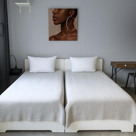 Vaz Apartments Essen, Kueche, Wlan, Tv, Netflix, Ca 15 Min Messe U Hbf Exterior photo